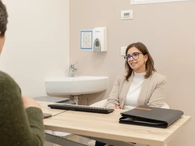 Percorsi psicoterapeutici e psicologici