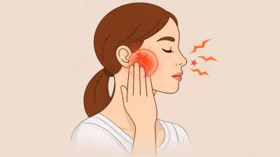 Disturbi Cranimandibolari: sintomi e cura