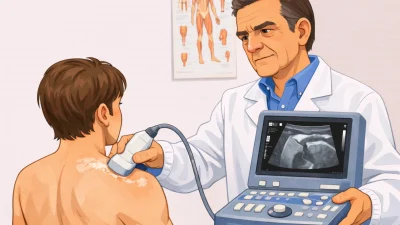 Ecografia muscolo-scheletrica: non solo “alternativa” alla risonanza