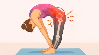 Stretching e mal di schiena